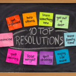 2014 new years resolutions